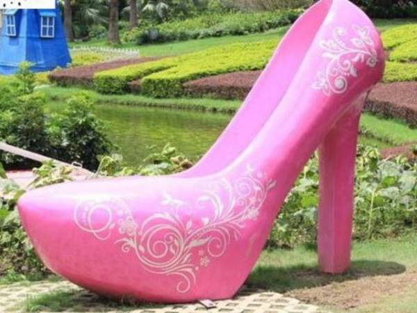 甯鄉顔色文化藝術(shù)小品工程